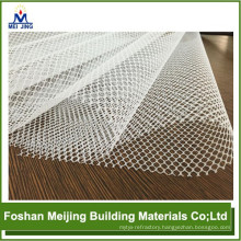 good quality heat resistant mesh fabric back mesh